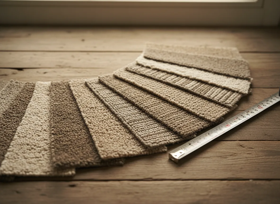 Carpet Installation Mexico, MO FAQs
